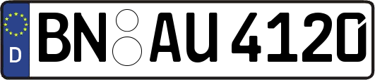 BN-AU4120
