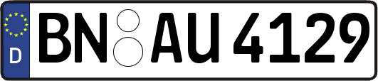 BN-AU4129