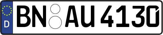BN-AU4130