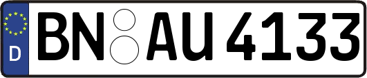 BN-AU4133