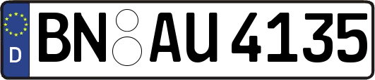 BN-AU4135