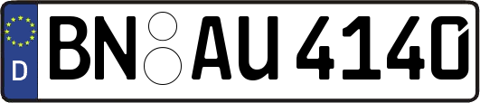 BN-AU4140