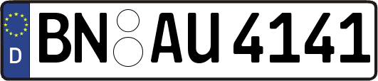 BN-AU4141