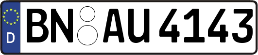 BN-AU4143