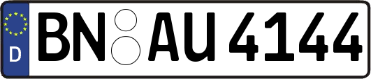 BN-AU4144