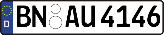 BN-AU4146