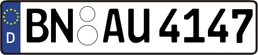 BN-AU4147
