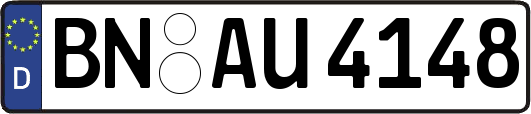 BN-AU4148