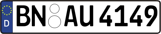 BN-AU4149