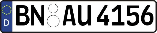 BN-AU4156