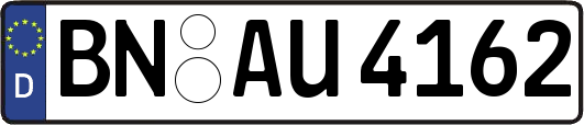 BN-AU4162