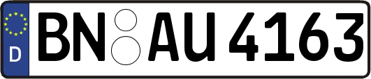 BN-AU4163