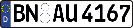 BN-AU4167
