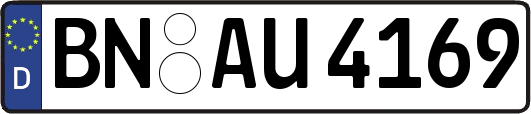 BN-AU4169