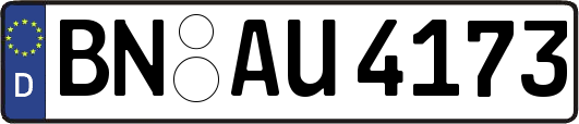 BN-AU4173
