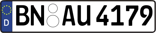 BN-AU4179