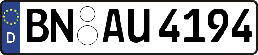 BN-AU4194