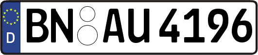 BN-AU4196