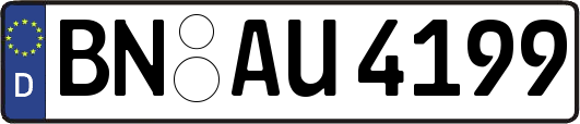 BN-AU4199