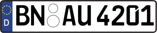 BN-AU4201