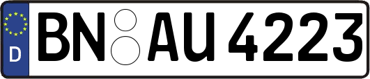 BN-AU4223