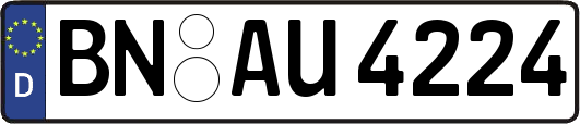 BN-AU4224