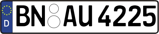 BN-AU4225