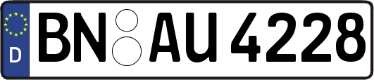 BN-AU4228