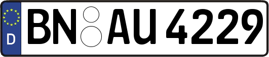 BN-AU4229