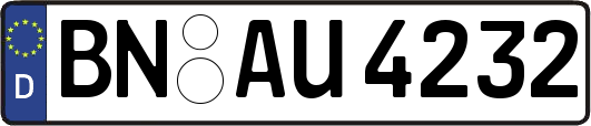 BN-AU4232