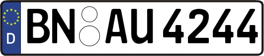 BN-AU4244