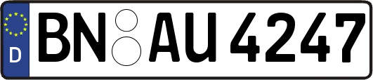 BN-AU4247