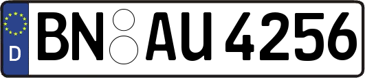 BN-AU4256