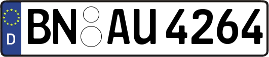 BN-AU4264