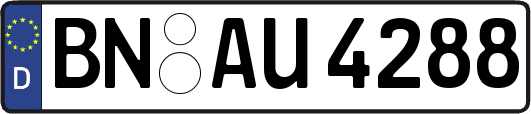 BN-AU4288