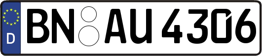 BN-AU4306