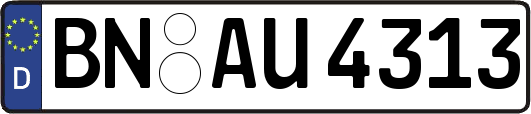 BN-AU4313