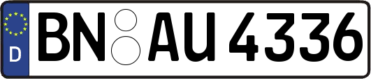 BN-AU4336