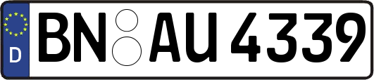 BN-AU4339