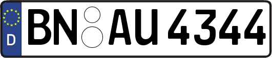 BN-AU4344