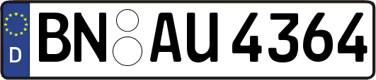BN-AU4364