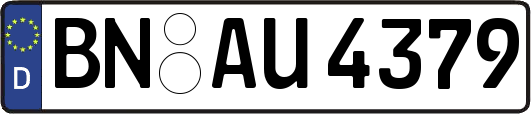 BN-AU4379