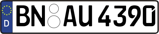 BN-AU4390