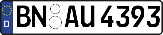 BN-AU4393