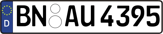 BN-AU4395