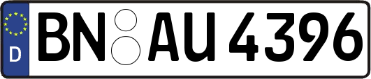BN-AU4396