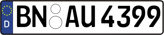 BN-AU4399