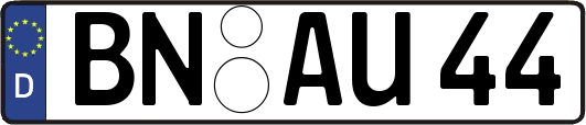 BN-AU44