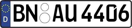 BN-AU4406