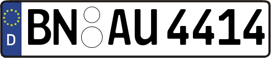 BN-AU4414